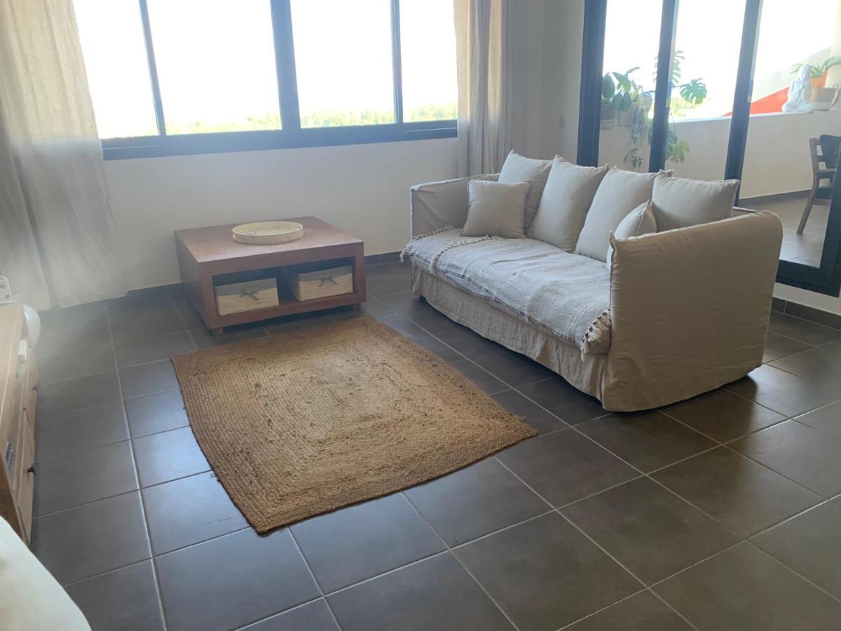 Le Cocon Du Lagon Apartment La Saline Le Bains Ngoại thất bức ảnh