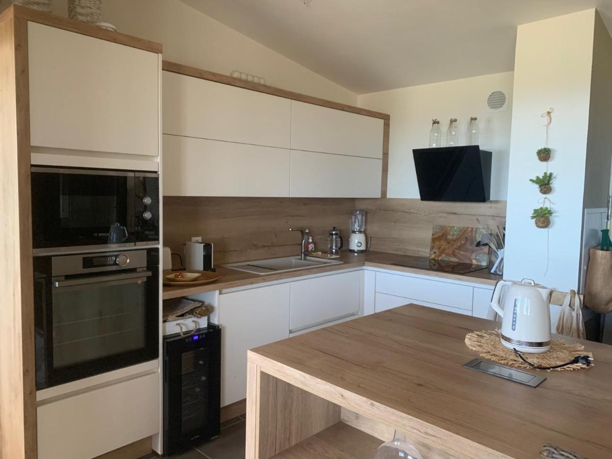 Le Cocon Du Lagon Apartment La Saline Le Bains Ngoại thất bức ảnh