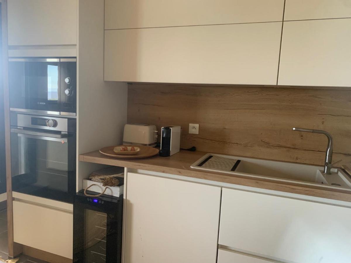 Le Cocon Du Lagon Apartment La Saline Le Bains Ngoại thất bức ảnh
